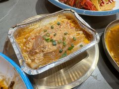 -龙虾奇迹泥炉烤肉(大华三路店)