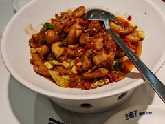 -兰湘子·湘菜小炒(石家庄万象城店)