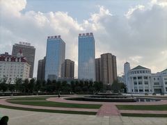 -合肥丰大国际大酒店