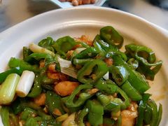 -京城小江南·北京烤鸭·江南土菜·白鱼(中关村店)