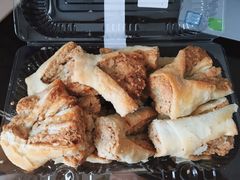 鸭尾酥-生活林(河北路店)