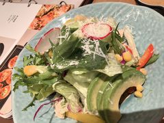 -德川家日本料理(顺义华联店)