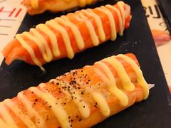 -Sushi Love 创意寿司(丽影广场店)