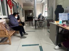 -北京市朝阳区八里庄第二社区卫生服务中心