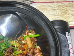 -肥家大排档(天河体育西店)
