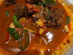 -宏宴·新京菜(望京店)