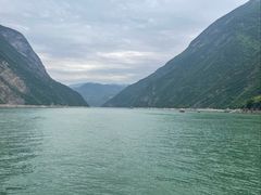 -白帝城·瞿塘峡景区