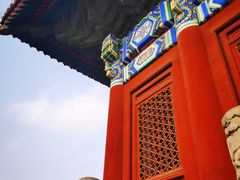 -北京市劳动人民文化宫(太庙)