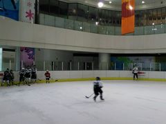 -冠军冰场CHAMPION RINK(百联又一城店)