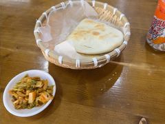 -长安后宰门水盆羊肉(新都心店)