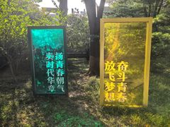 -玲珑塔公园