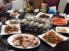 -蚝专家(北滘店)