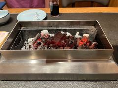 -老白清真烧烤(锦州旗舰店)