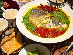 -清水亭湖北菜(大屯DT51店)