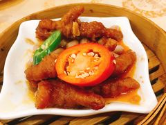 -和乐喜点(宝岗大道店)