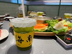 -椰小鸡·琼州糟粕醋(美兰缤纷城店)