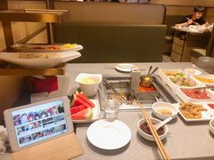 -海底捞火锅(青山湖万达夜宵主题店)