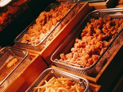 -比格比萨自助(延庆万达广场店)