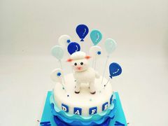 -CAKE BOSS 蛋糕老板(北京世纪金源购物中心)