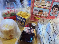 -丁香西饼屋(桂林路店)