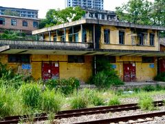 -老火车站牛肉粉