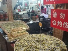 -昆虫窝子·特色云南菜(拓东路总店)
