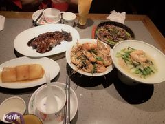 -老头儿油爆虾(星光一期店)