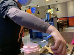 -新石器烤肉(南站店)
