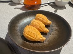 -潮府馆·非遗潮州菜·港式点心(世纪公园店)