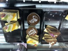 -丽莎蓓甜CAKE生日蛋糕·动物奶油(石家庄店)