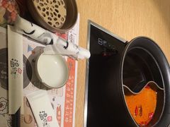 -温野菜涮涮锅(大悦城店)
