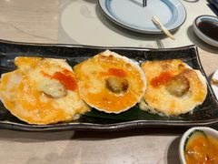 -大渔铁板烧(蛇口店)