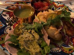 -The Rug Cafe(王府中环店)