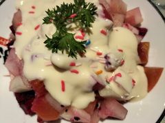 -巴特餐饮6加1音乐餐吧·新疆菜