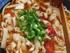 -宝小庆邵阳米粉(深圳市南山保利店)