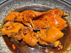 -应天大明王朝·南京菜创始店(中山陵店)