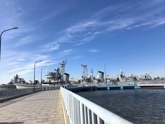 -泰达航母主题公园