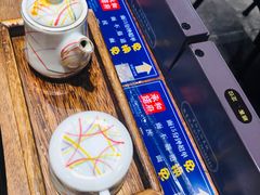 -和府捞面(东直门银座店)