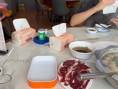 -乌记鲜活牛肉城(金砂东路店)