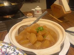 -山西会馆·晋菜·晋商宴·学堂记忆(许坦西街店)
