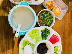 -尹三豆汁(前门旗舰店)