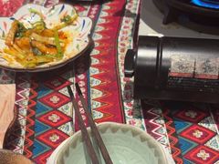 -火塘云南烧烤大排档