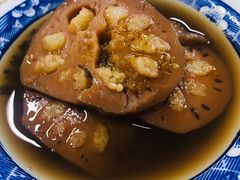 -粗茶淡饭(东关街店)