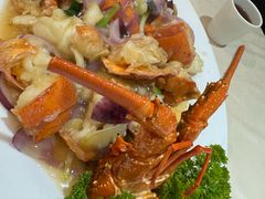 -Lucky Fortune Restaurant(喜运来酒家)