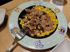 -豪客来牛排(金鼎广场店)