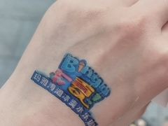 -重庆玛雅海滩水公园