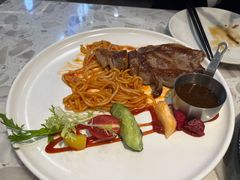 -Aqua Oasis 水天堂(常熟永旺店)