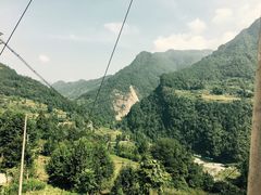 -咸丰县唐崖河景区