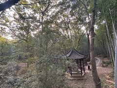 -虞山风景区