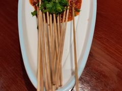 -星光小把串·海鲜烧烤(西安路店)